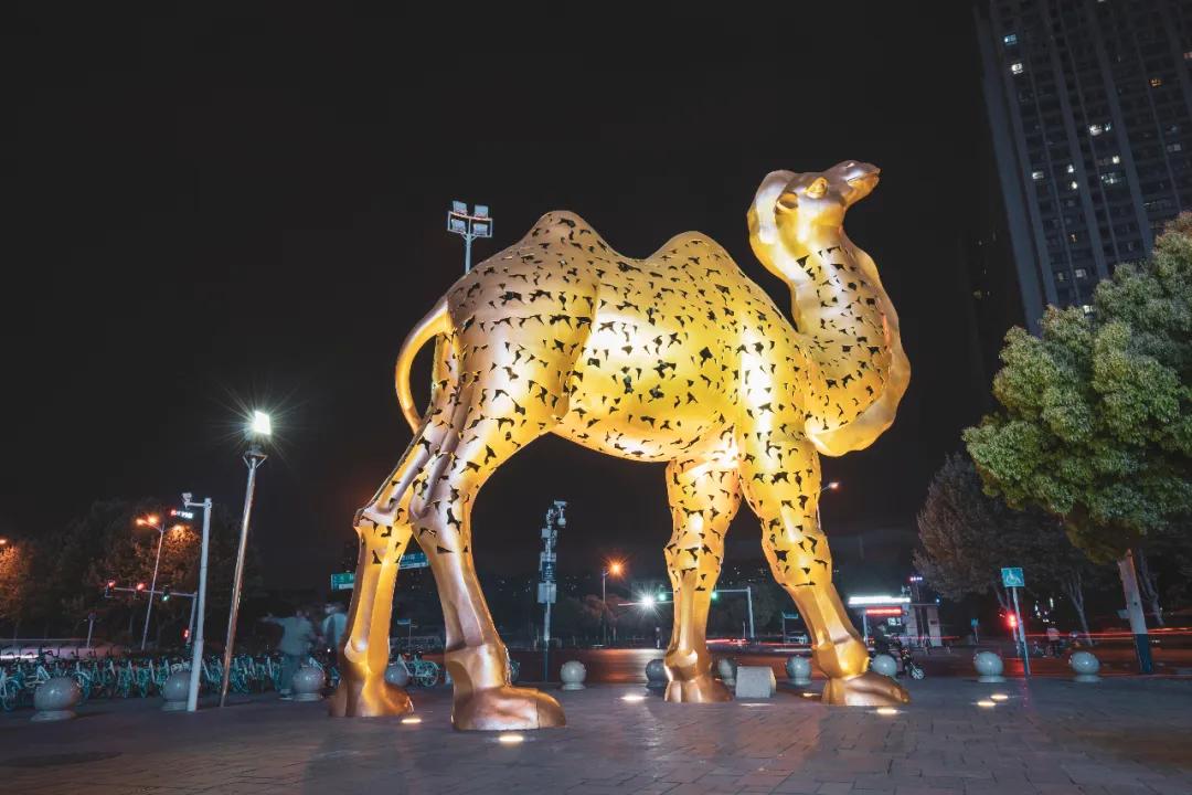 合肥1912街区和步行街,合肥特色街区1912