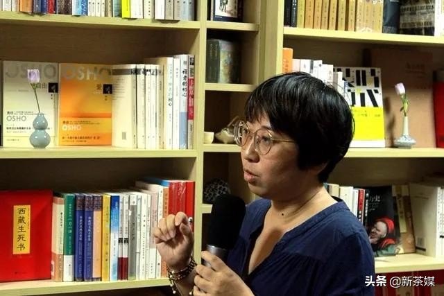 保质期、拼配，中期茶、昆明仓丨大咖云集，畅聊普洱茶热门话题