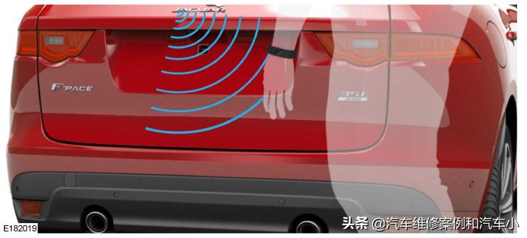 捷豹f-pace2023车钥匙改装,捷豹f-pace车钥匙电池型号