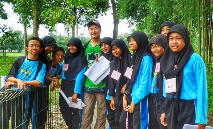 印度世界文化遗产神庙,第一大印度神庙