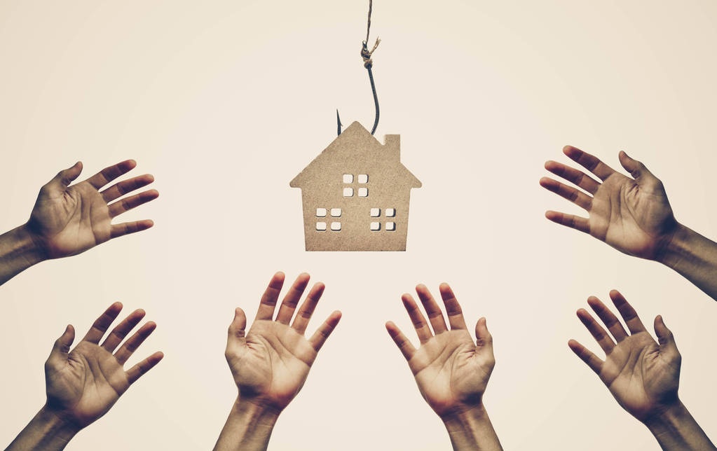 借名买房的风险大怎么办,借名买房有这3大风险