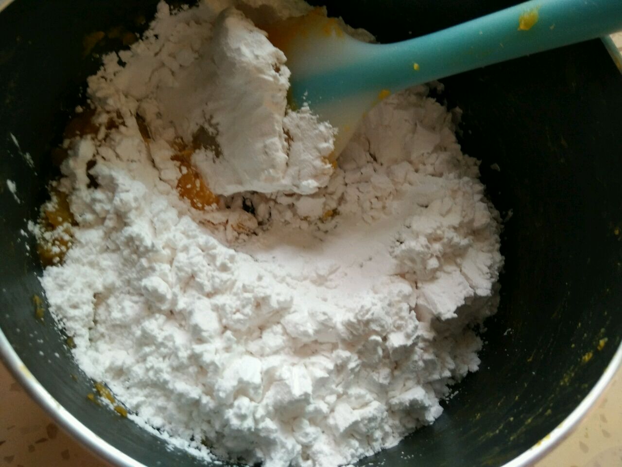 红薯芋圆怎么样做不散,做芋圆的诀窍简单方法