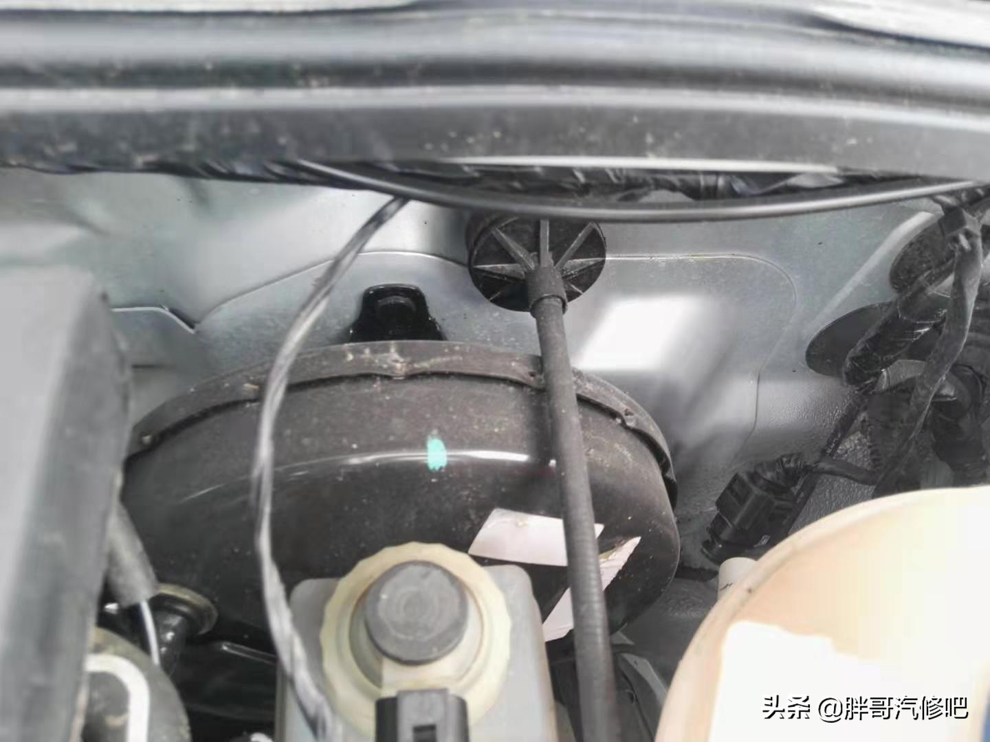 胖哥第一期视频,胖哥试车动力大的车