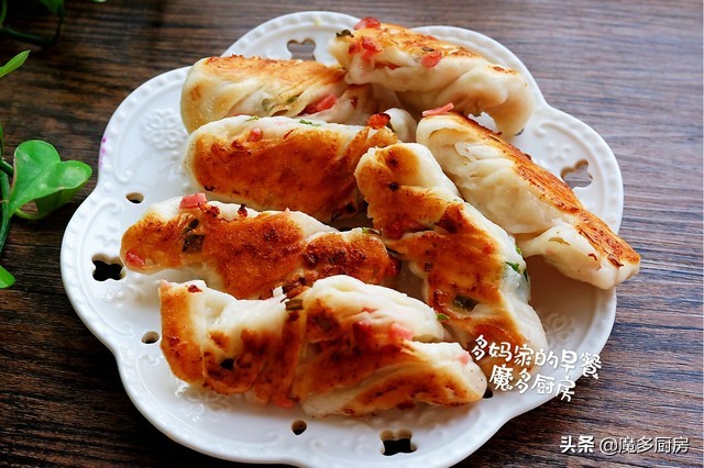 早餐简单又营养的食谱有哪些,早餐应该吃什么简单又营养