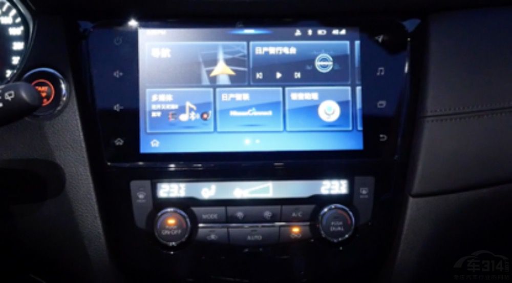 奇骏e-power80-120加速,奇骏2020款2.5四驱加速测试