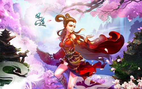 问道仙山寻宝视频,问道仙山寻宝活动持续几天