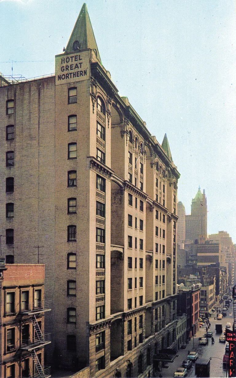 命运多舛的伟大传奇—水星Mercury