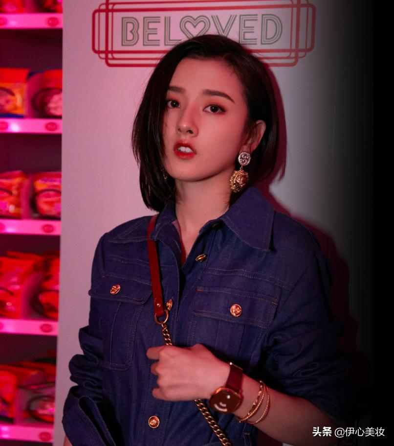 盘点那些让人惊艳的迷人眼睛,什么样的眼睛好看又有魅力