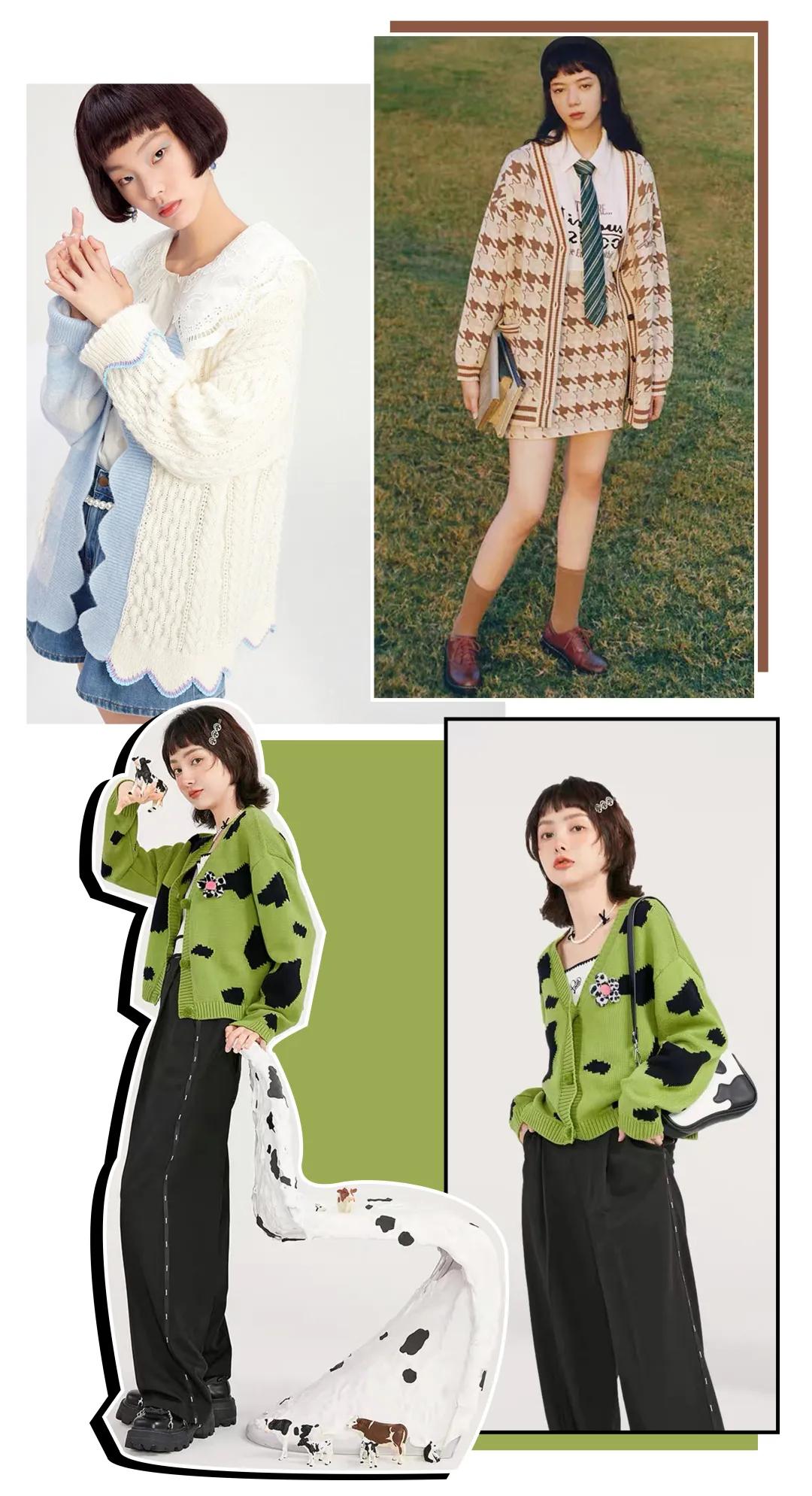 换季又要买衣服有什么推荐,平价好穿衣服店铺推荐