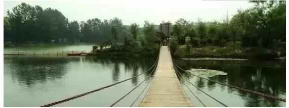 郑州中牟象湖湿地公园,郑州中牟国家湿地公园