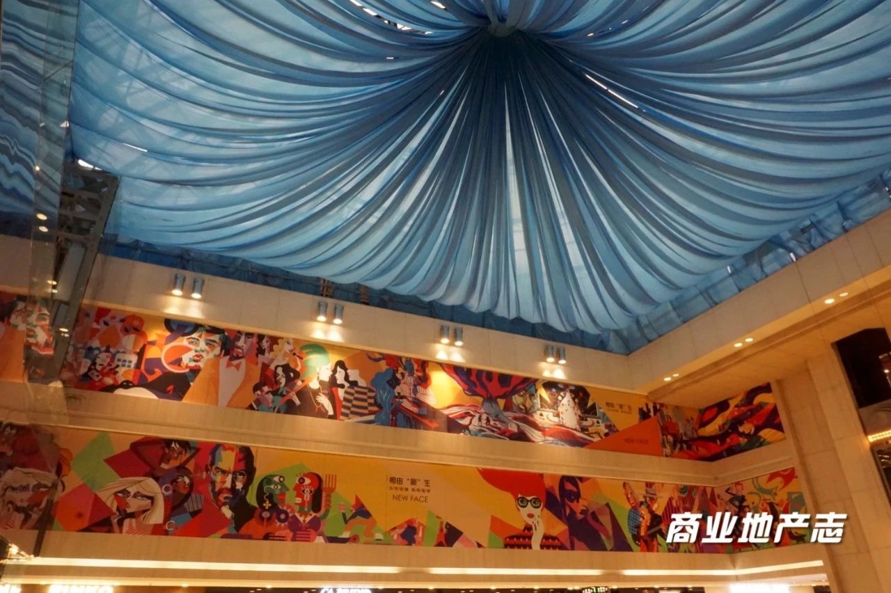 独家观察:西安商业史上最大规模调改,“新一代”能否“返场”?