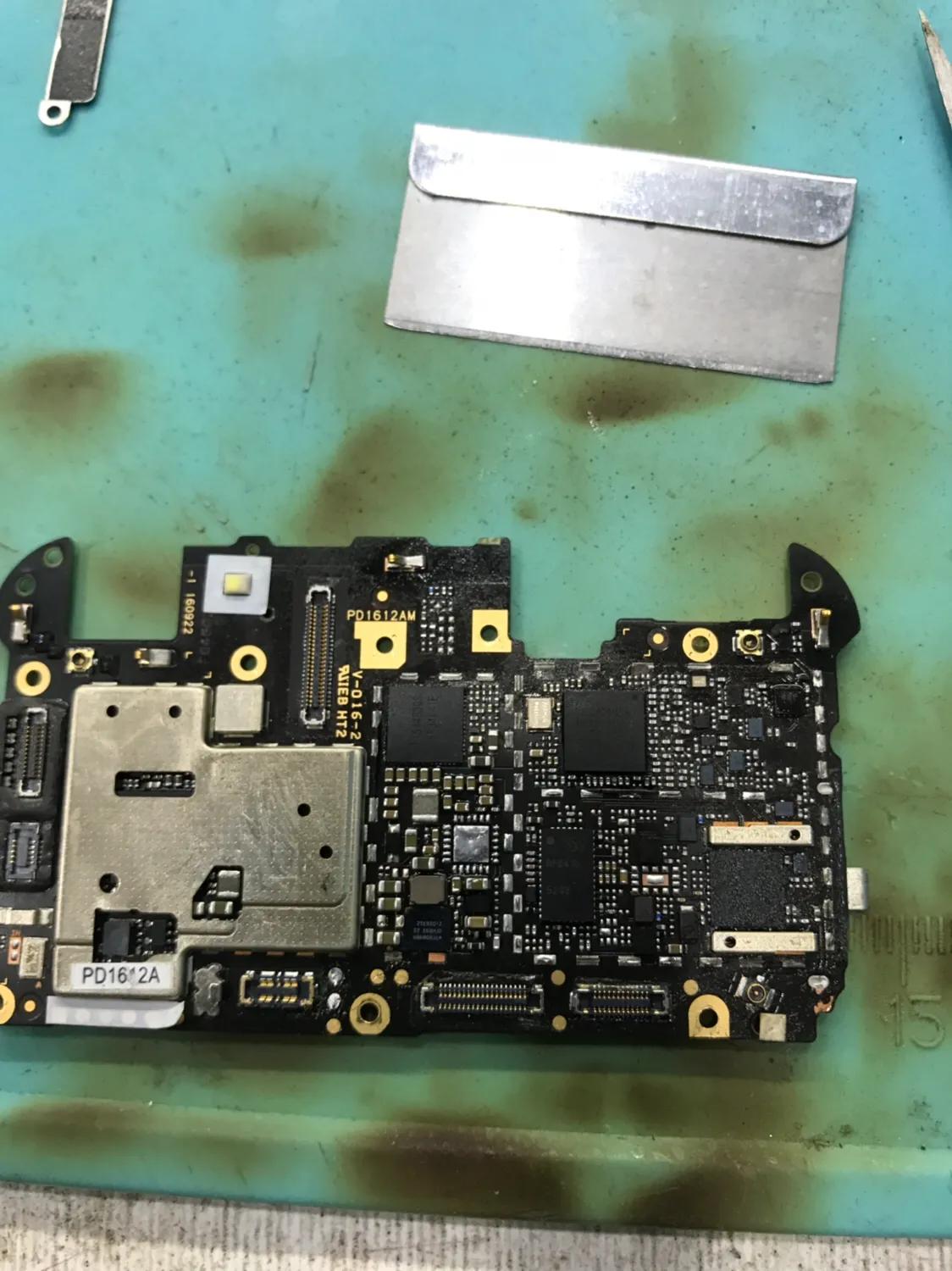 vivoy67简介,vivoy67重启后的账户锁