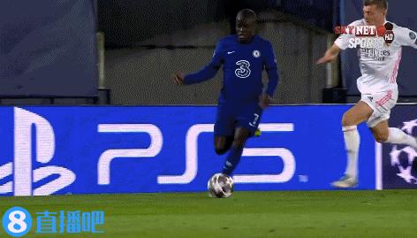 深度人物特写之坎特：勤勉之人必将成功，地表最强令人感动