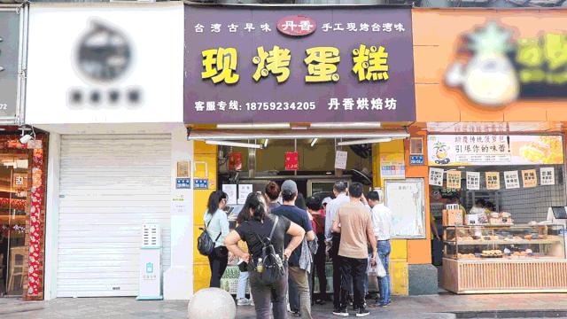 走遍3个区,耗时72小时,厦门「芋泥清单」来了