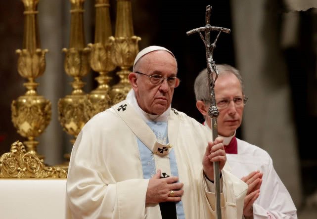 梵蒂冈是个什么样的国,最小的国家梵蒂冈到底有多小