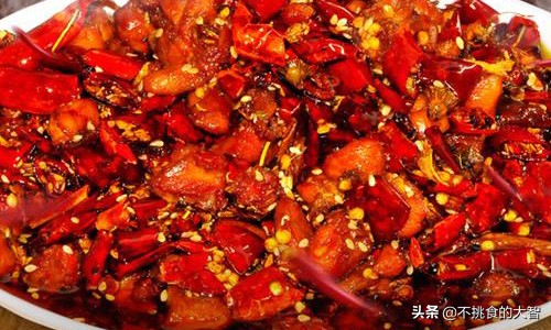 自贡冷吃兔正宗做法,自贡特色冷吃兔做法