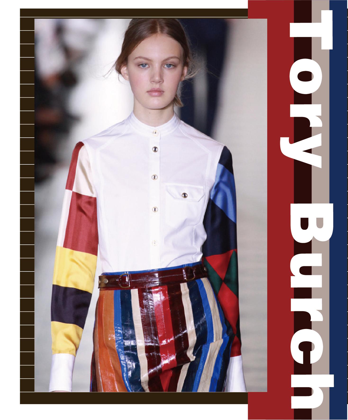 toryburch,toryburch什么档次