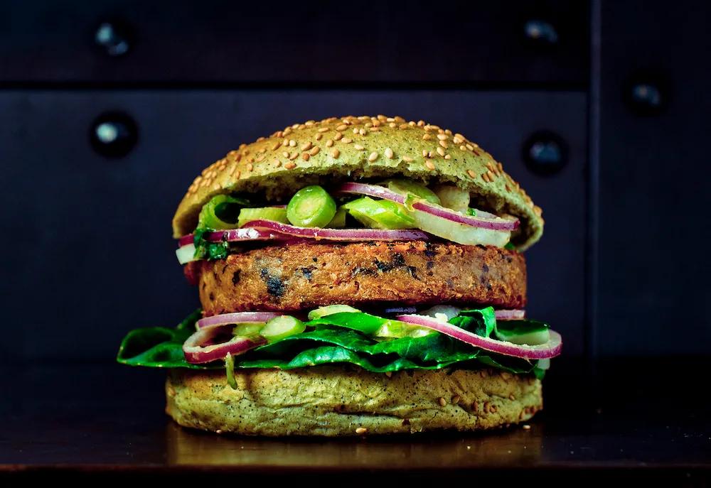 你敢信?荷兰人居然不爱吃肉