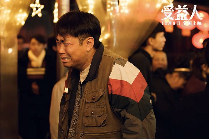 大鹏柳岩三重曲屌丝演技逆袭,受益人大鹏演技爆棚柳岩现实生活