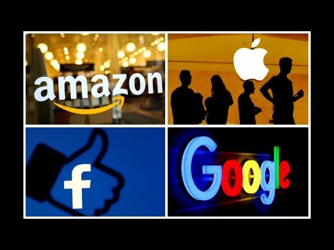 欧洲为什么互联网发展不起来,国外大型互联网公司