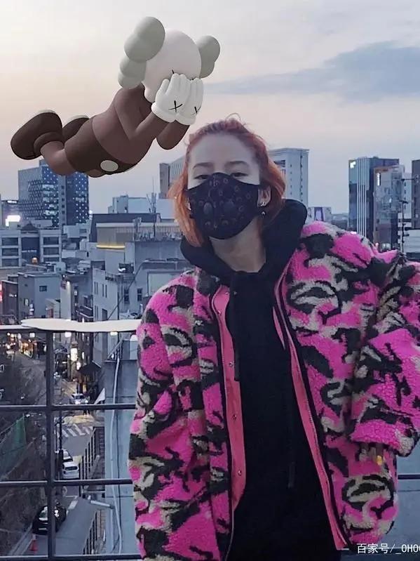 万物皆可“炒”,1万美金的天价“滤镜”,究竟长啥样?