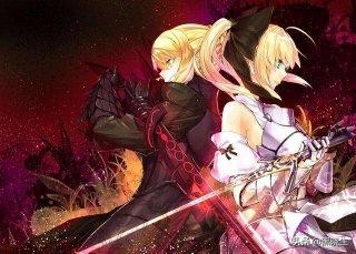 fatestaynighthf第二部,fatestaynight精彩打斗