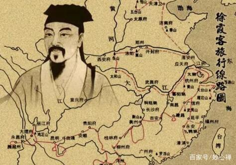 记住了,吹牛的时候用的到:“中国四大”