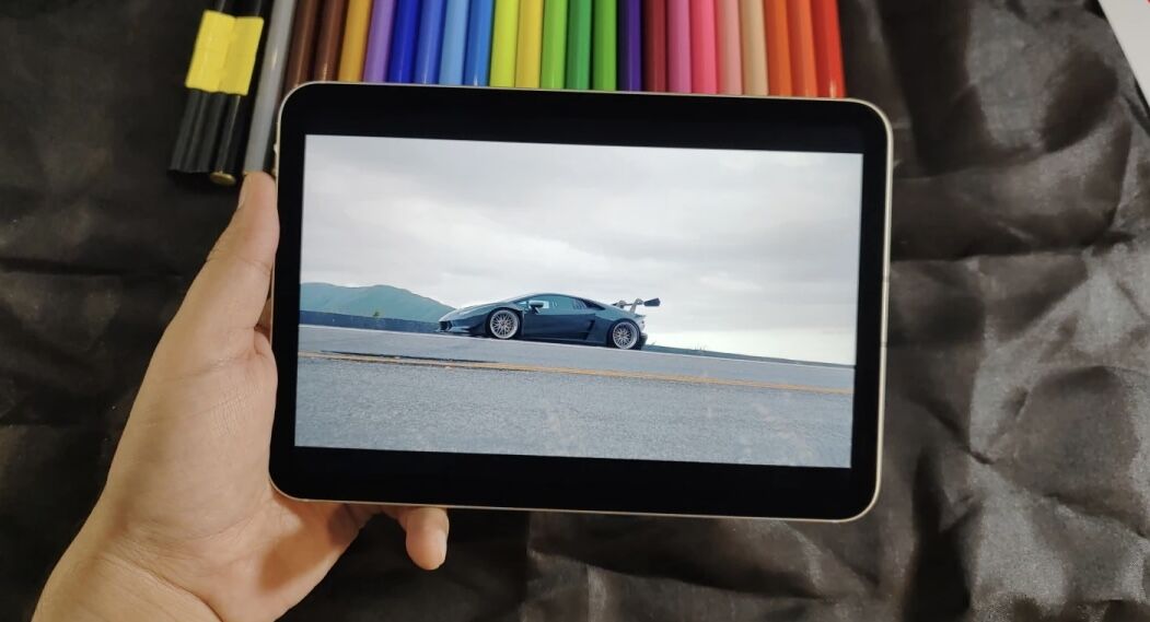 ipadmini6测评几乎完美,ipadmini6超深度测评