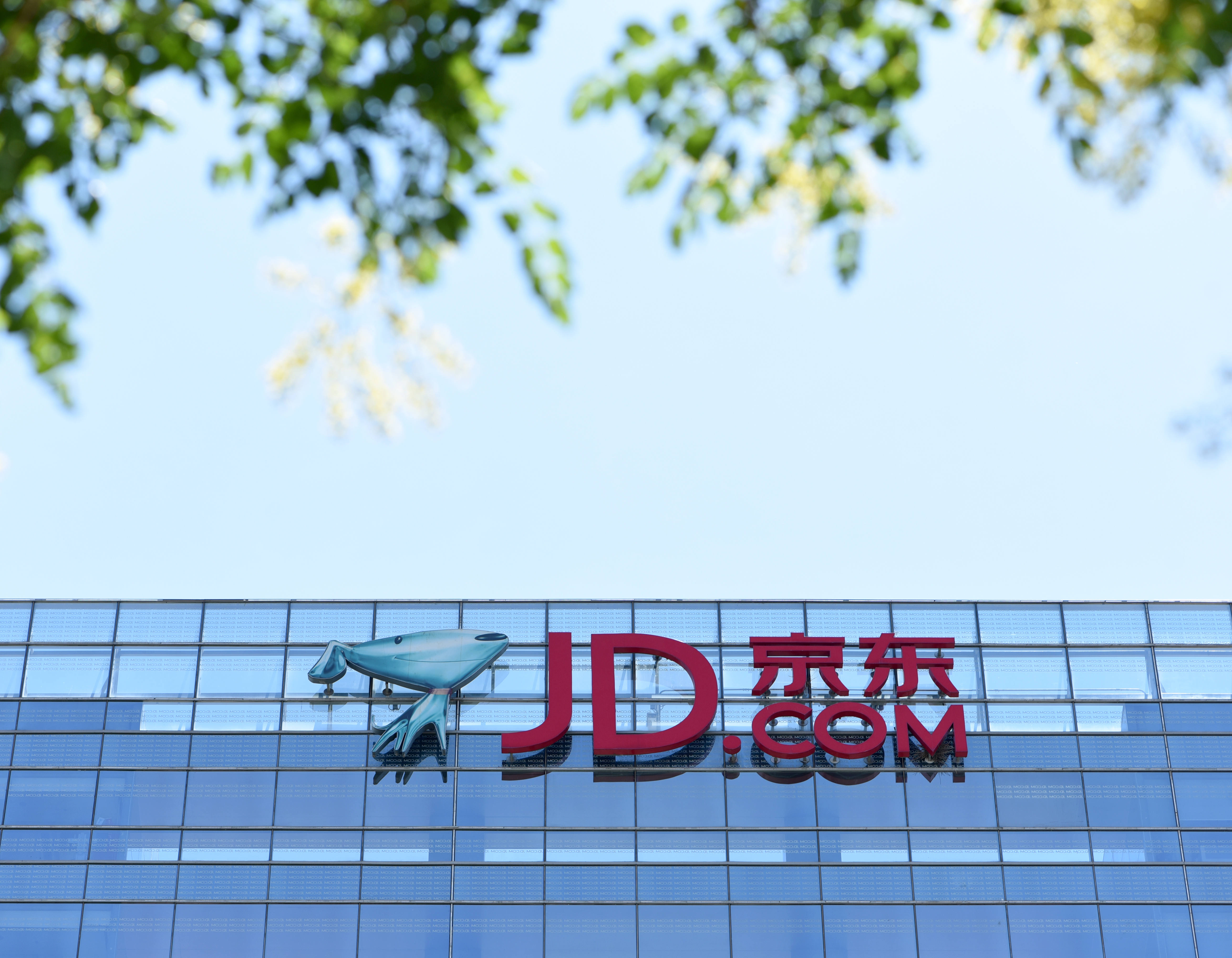 闫小兵,闫小兵京东国际