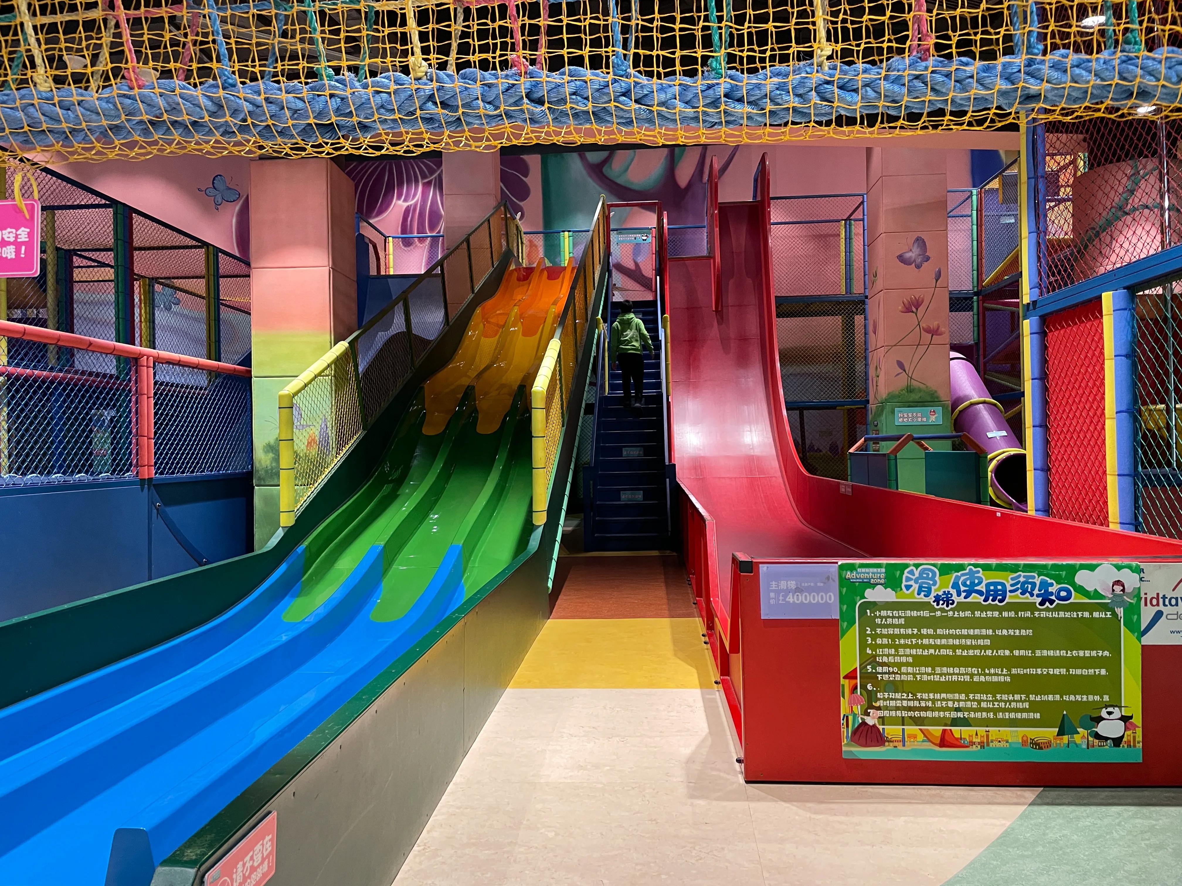 青岛美景黄岛篇：两天一晚旅游度假绝对值得推荐