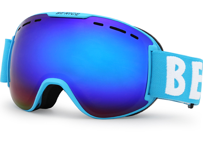 入门滑雪镜品牌推荐,比耐思滑雪镜好不好