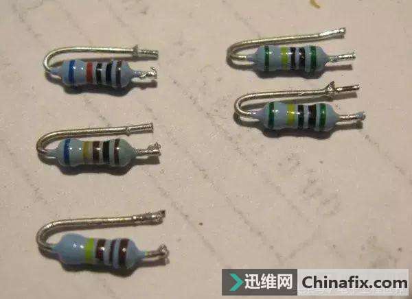 万用表电阻精度,数字万用表电阻档如何测量通断