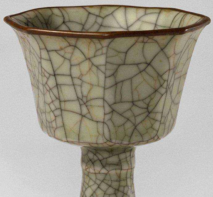 成化年间瓷器真假鉴定,明代成化黄釉瓷器鉴定