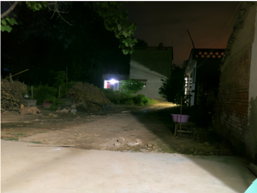 大多数人小时候都是这么度过的,为什么觉得小时候的夜晚好吓人