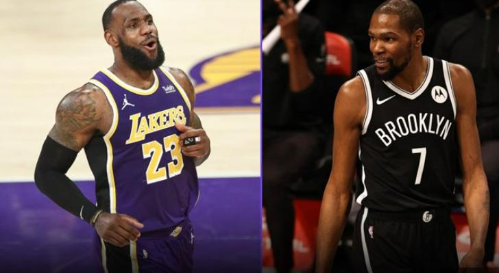 2021年圣诞节nba大战多久开始,2021至2020赛季的nba什么时候开赛