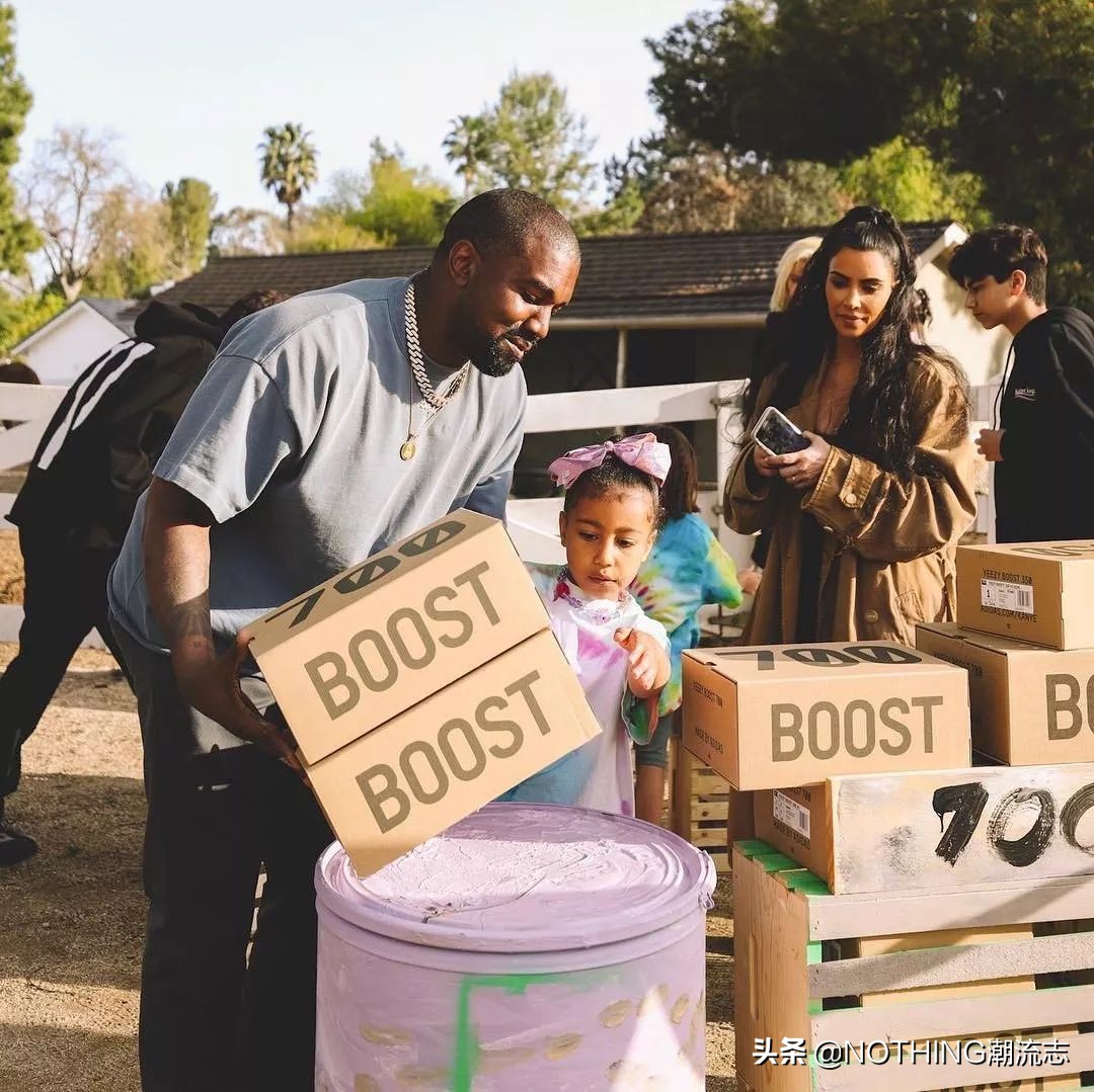 近期比较火的时尚品牌,十大潮流时尚品牌