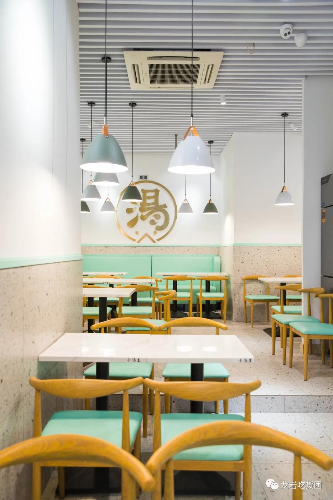 龙岩万达金街第一家麻辣烫,龙岩万达吃火锅