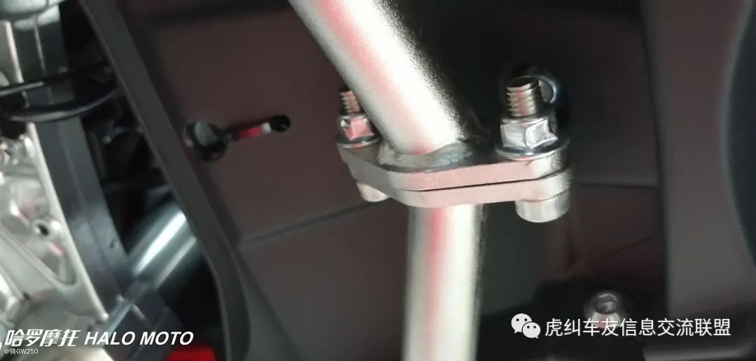 voge无极500r和豪爵铃木gsx250r,隆鑫voge大单缸