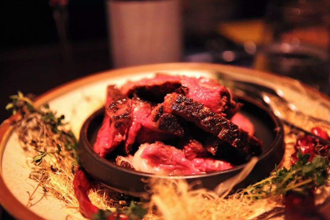 品乐PINOR|皮蛋酱？豆腐乳？沪上醉酷的自然酒餐会