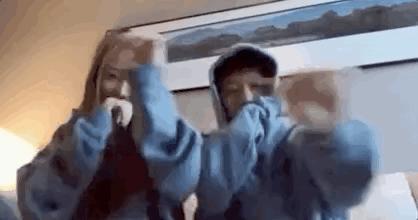 十位反目成仇的明星,10对分手后破镜重圆的明星