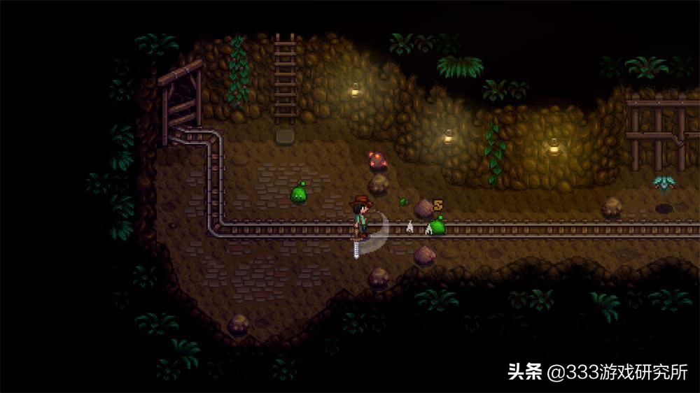 做属于新时代的“田园牧歌”，《星露谷物语》的优秀并非空穴来风