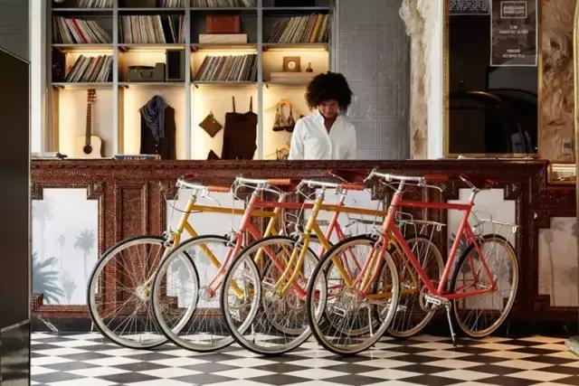 美国纽约著名酒店,亚洲第一ace酒店