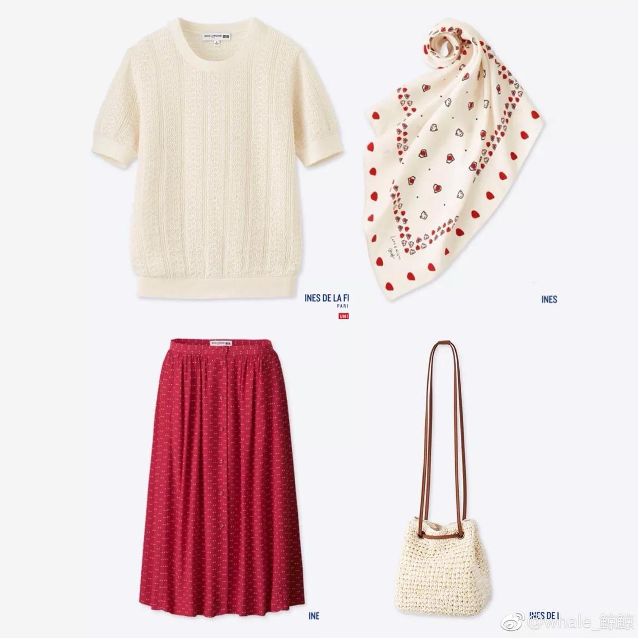 优衣库idlf哪个系列好,优衣库idlf2020系列搭配