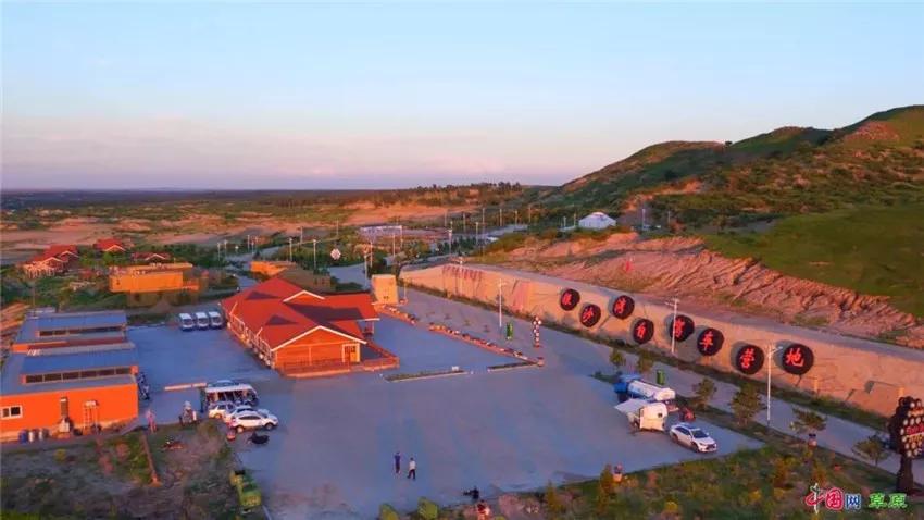 敖包相会的地方背面完整版,敖包相会的地方在通辽