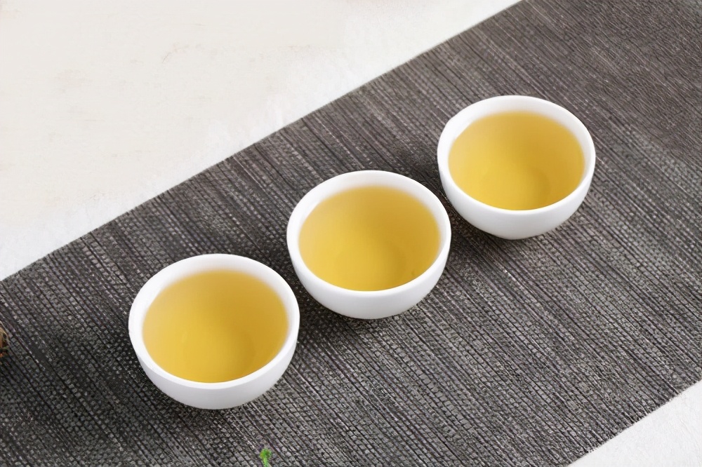 勐库大雪山和永德大雪山什么区别,云南临沧四大雪山普洱茶