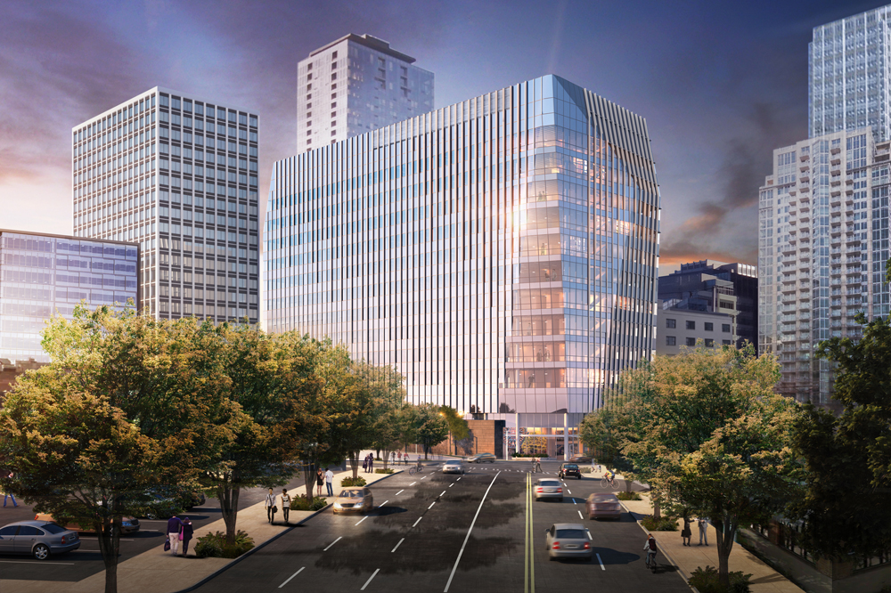 Aedas医药专题|温度与人性关怀，医药建筑的未来（一）