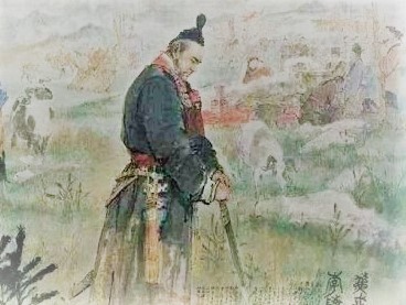 李广才气天下无双是谁评价李广的,李广真的是时运不济吗