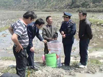 六成磷酸二氢钾是假货!造假门槛低,利润空间大!