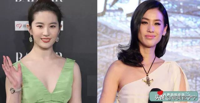 鼻子宽大眼距过近,鼻子宽度大于眼间距原因