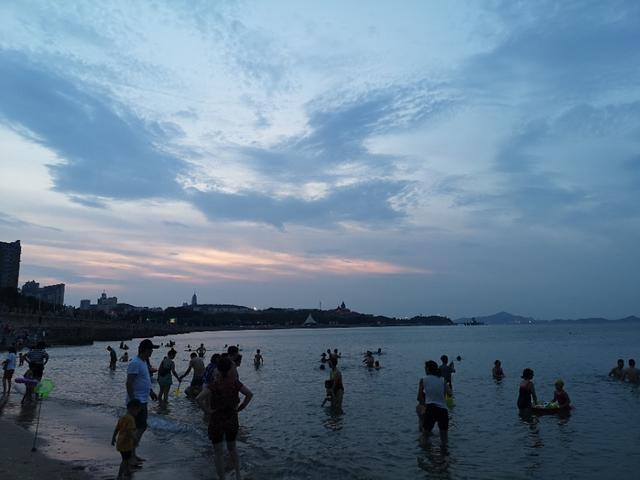 烟台真的好吗,烟台真的是一个适合宜居的城市